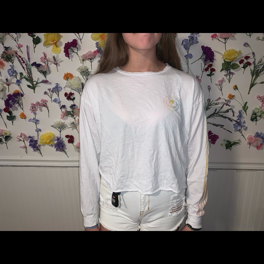 Long sleeve
